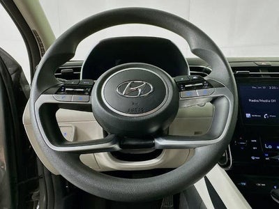 Hyundai Tucson SEL 2024