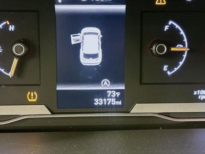 Hyundai Tucson SEL 2024