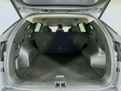 Hyundai Tucson SEL 2024