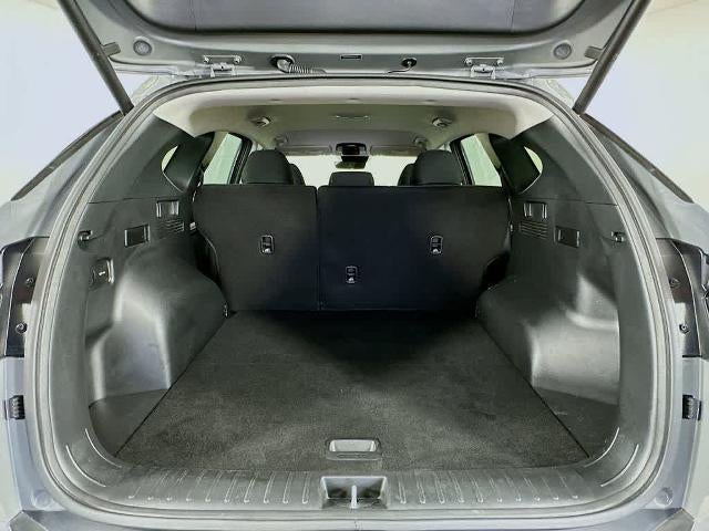 Hyundai Tucson SEL 2024