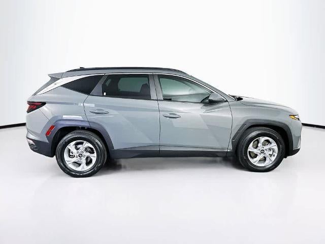 Hyundai Tucson SEL 2024