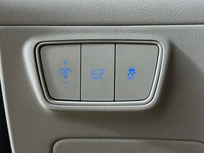 Hyundai Tucson SEL 2024