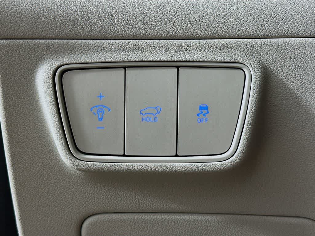 Hyundai Tucson SEL 2024