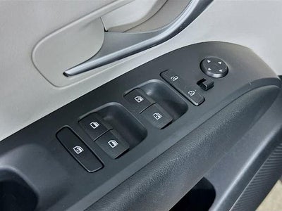 Hyundai Tucson SEL 2024