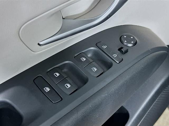 Hyundai Tucson SEL 2024