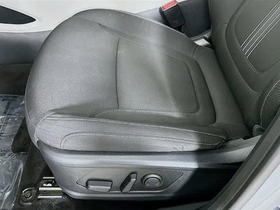 Hyundai Tucson SEL 2024