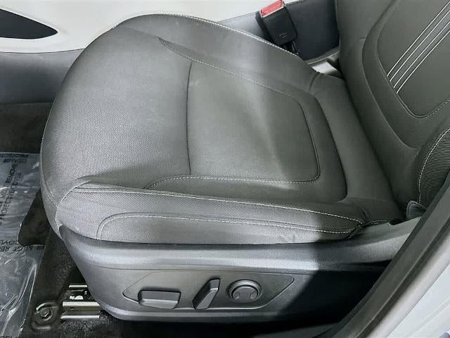 Hyundai Tucson SEL 2024