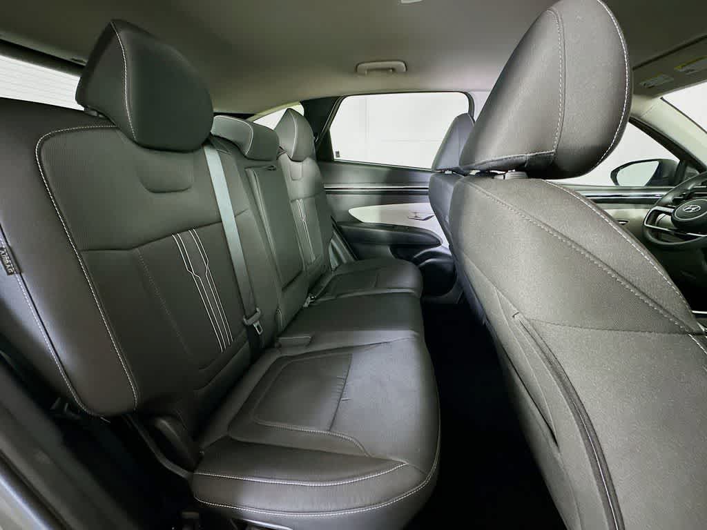 Hyundai Tucson SEL 2024