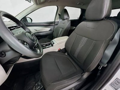 Hyundai Tucson SEL 2024