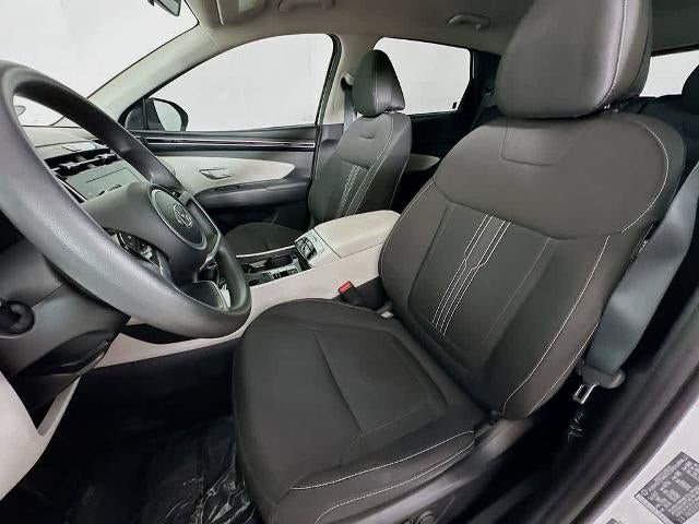 Hyundai Tucson SEL 2024