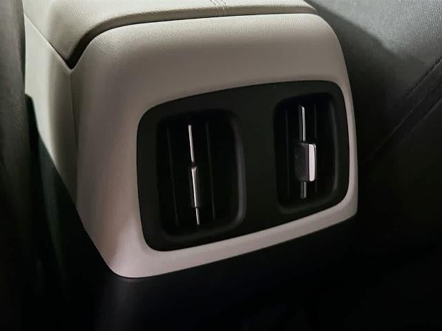 Hyundai Tucson SEL 2024