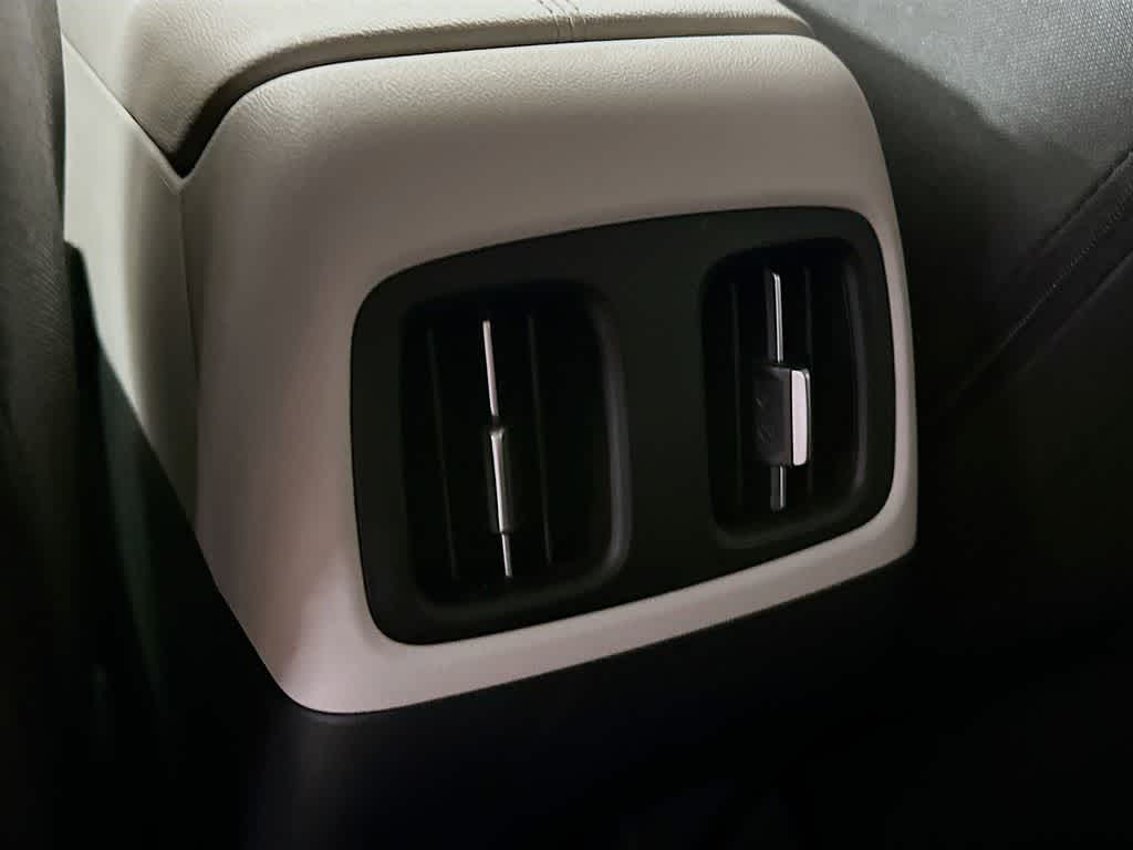 Hyundai Tucson SEL 2024