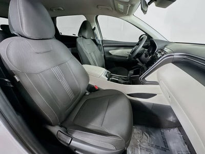 Hyundai Tucson SEL 2024