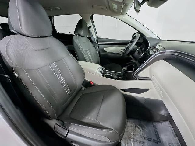 Hyundai Tucson SEL 2024