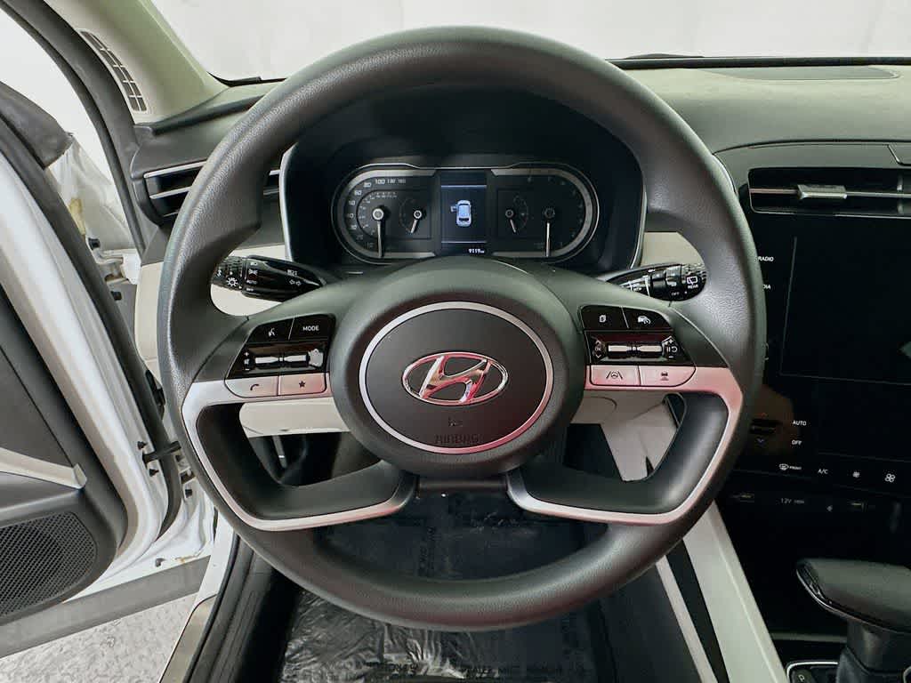 Hyundai Tucson SEL 2024