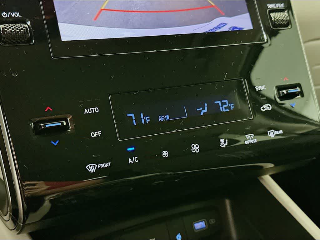 Hyundai Tucson SEL 2024