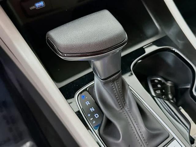 Hyundai Tucson SEL 2024