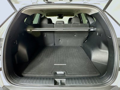 Hyundai Tucson SEL 2024