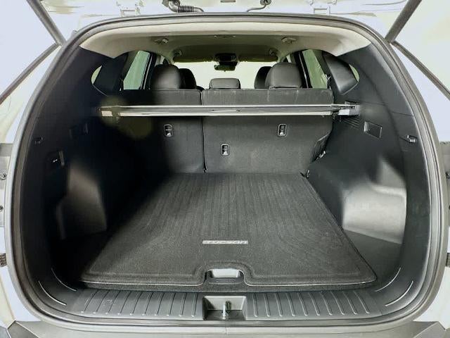 Hyundai Tucson SEL 2024