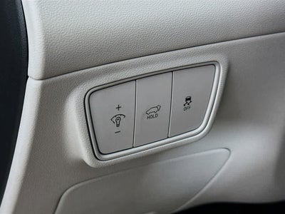 Hyundai Tucson SEL 2024