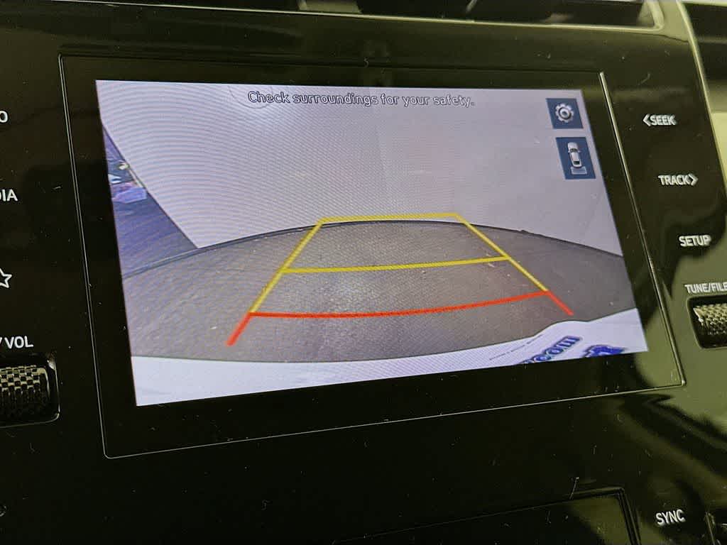 Hyundai Tucson SEL 2024