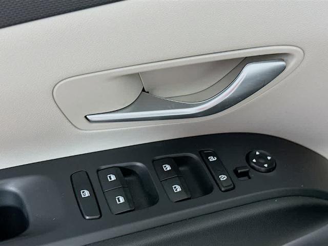 Hyundai Tucson SEL 2024