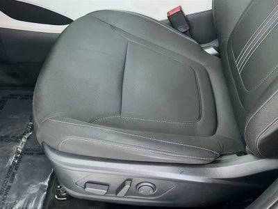 Hyundai Tucson SEL 2024