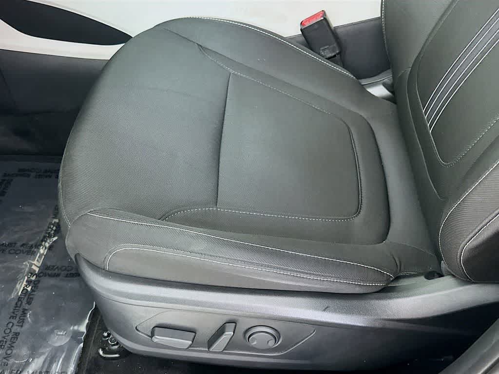 Hyundai Tucson SEL 2024