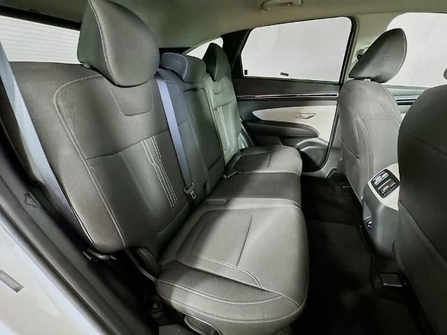 Hyundai Tucson SEL 2024