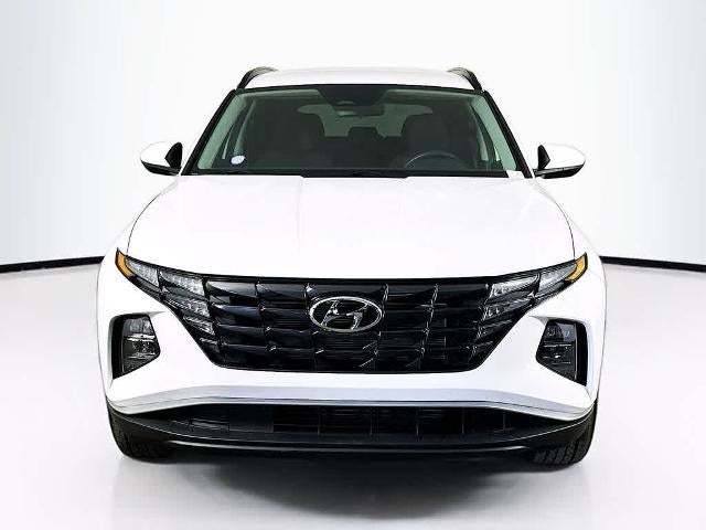 Hyundai Tucson SEL 2024