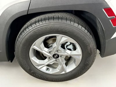 Hyundai Tucson SEL 2024