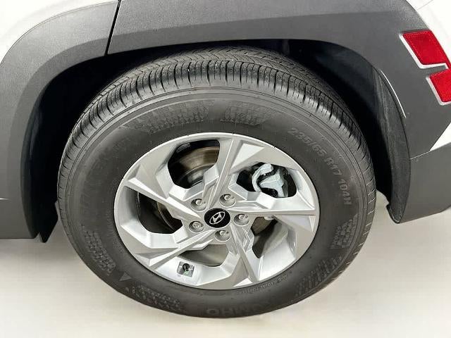 Hyundai Tucson SEL 2024