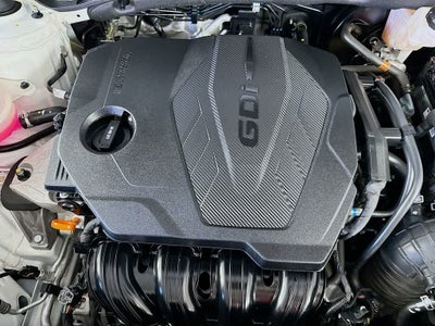 Hyundai Tucson SEL 2024