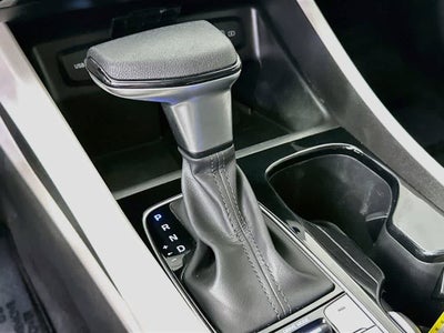 Hyundai Tucson SEL 2024