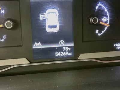 Hyundai Tucson SEL 2024