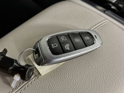 Hyundai Tucson SEL 2024