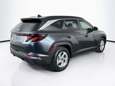 Hyundai Tucson SEL 2024