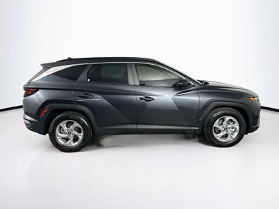 Hyundai Tucson SEL 2024