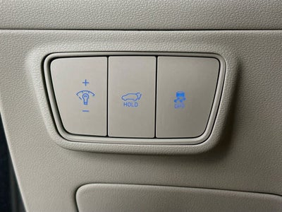 Hyundai Tucson SEL 2024