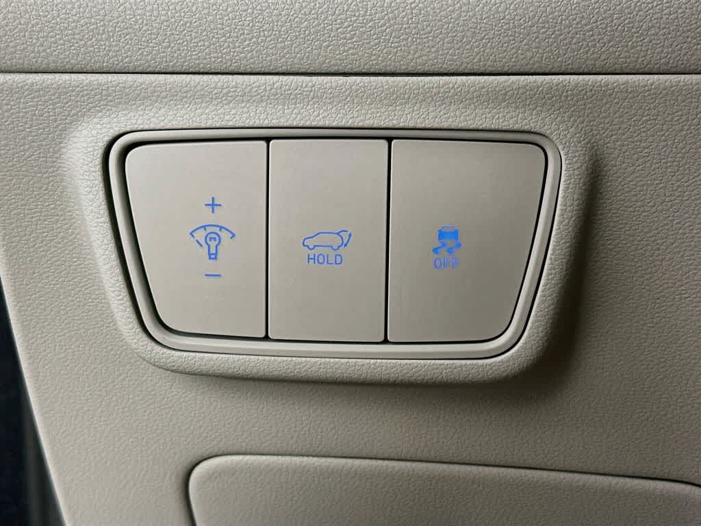 Hyundai Tucson SEL 2024