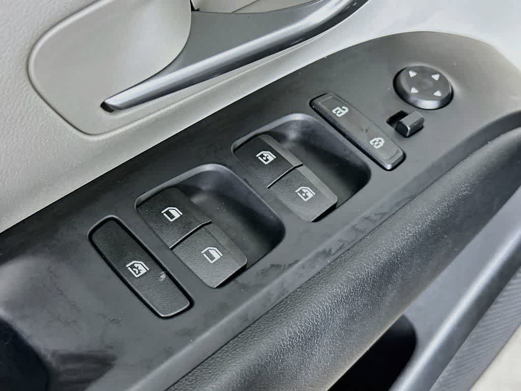 Hyundai Tucson SEL 2024