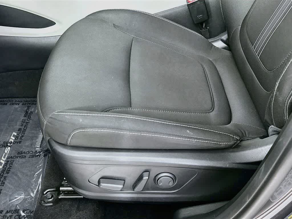 Hyundai Tucson SEL 2024