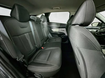 Hyundai Tucson SEL 2024