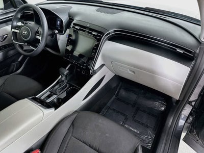 Hyundai Tucson SEL 2024