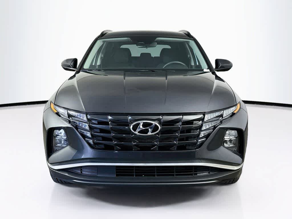 Hyundai Tucson SEL 2024