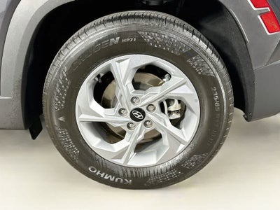 Hyundai Tucson SEL 2024