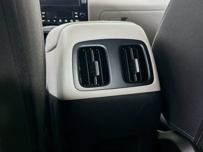 Hyundai Tucson SEL 2024