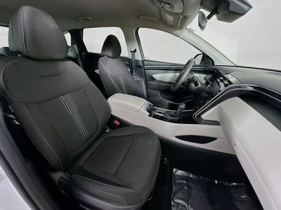 Hyundai Tucson SEL 2024