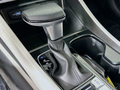 Hyundai Tucson SEL 2024