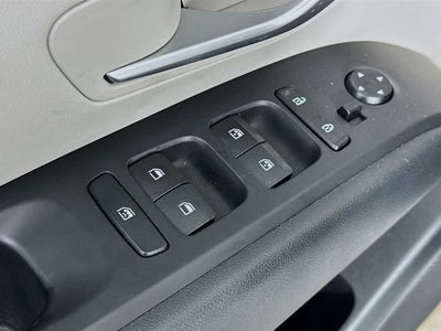 Hyundai Tucson SEL 2024
